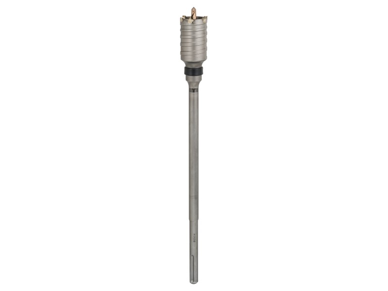Enodelna vrtalna krona Bosch PRO SDS max-5, Dimenzije: 55x80x420mm, F00Y145193